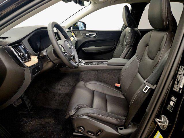 new 2026 Volvo XC60 car, priced at $63,935