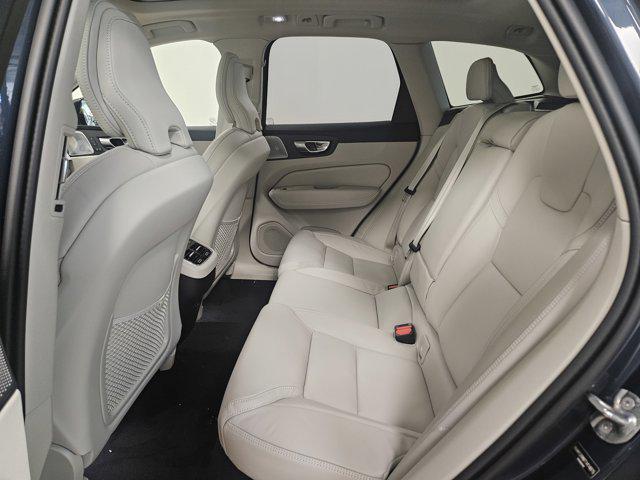 new 2026 Volvo XC60 car, priced at $69,150