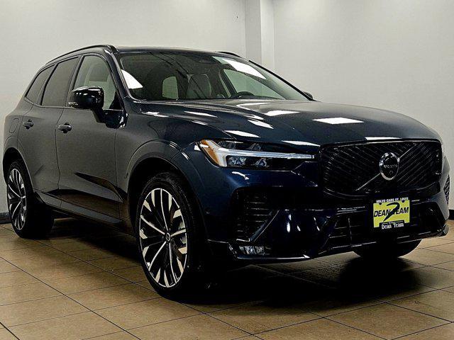 new 2026 Volvo XC60 car, priced at $69,150