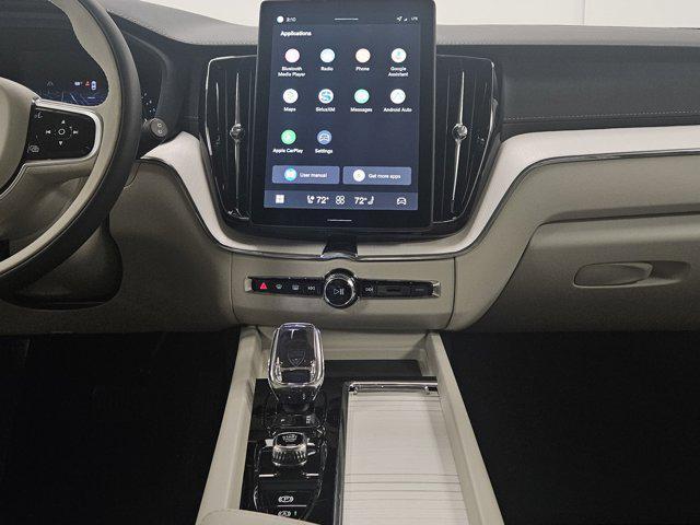 new 2026 Volvo XC60 car, priced at $69,150