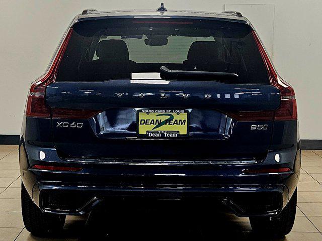 new 2026 Volvo XC60 car, priced at $69,150