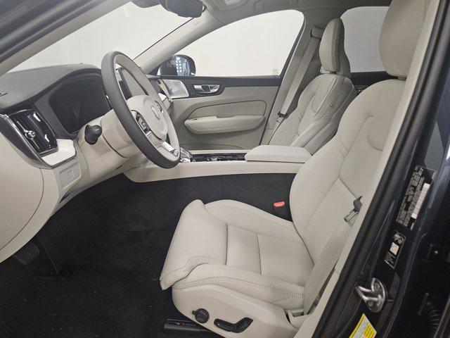 new 2026 Volvo XC60 car, priced at $69,150