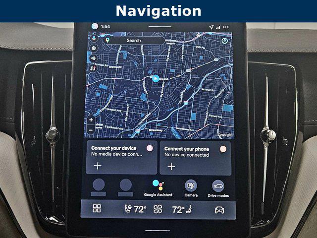 new 2026 Volvo XC60 car, priced at $69,150