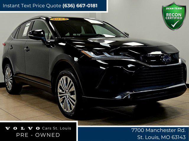 used 2024 Toyota Venza car, priced at $38,587
