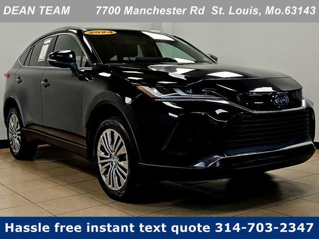 used 2024 Toyota Venza car, priced at $39,988