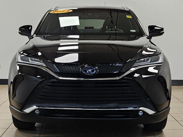 used 2024 Toyota Venza car, priced at $37,988