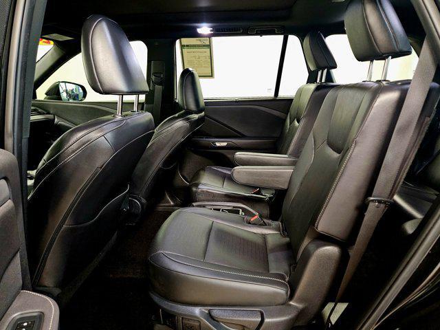 used 2024 Lexus TX 350 car, priced at $52,988