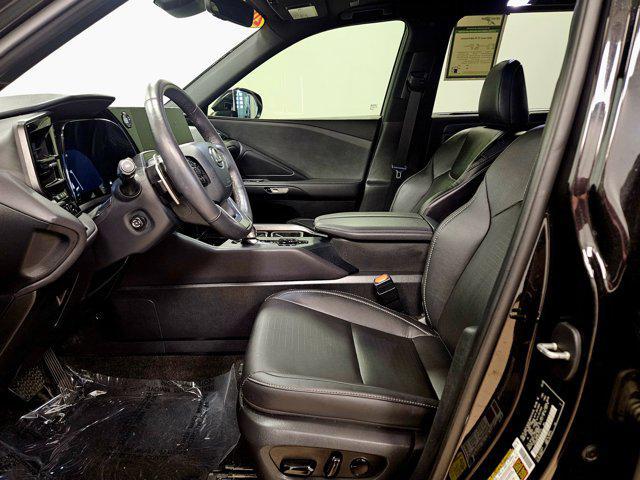 used 2024 Lexus TX 350 car, priced at $52,988