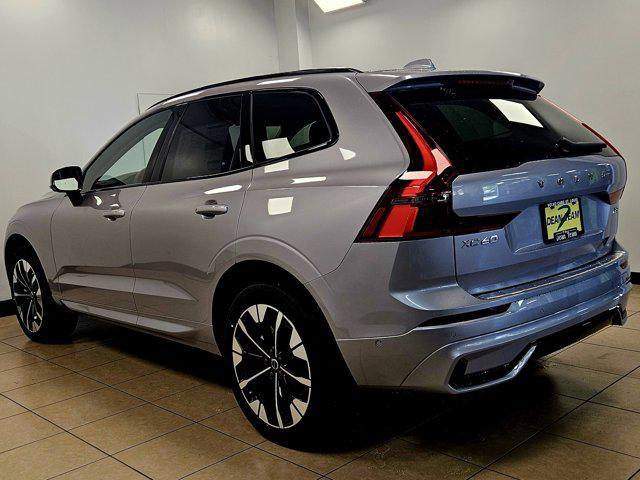 new 2026 Volvo XC60 car, priced at $54,985