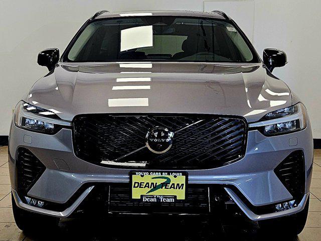 new 2026 Volvo XC60 car, priced at $54,985