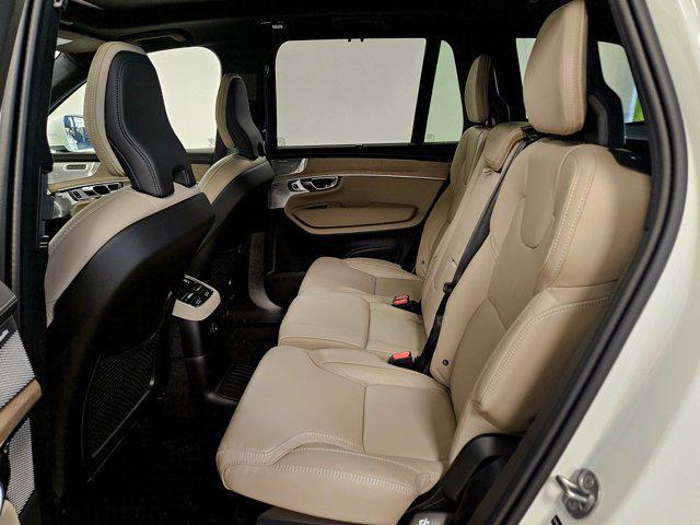 new 2026 Volvo XC90 Plug-In Hybrid car, priced at $95,504