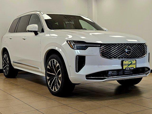new 2026 Volvo XC90 Plug-In Hybrid car, priced at $95,504