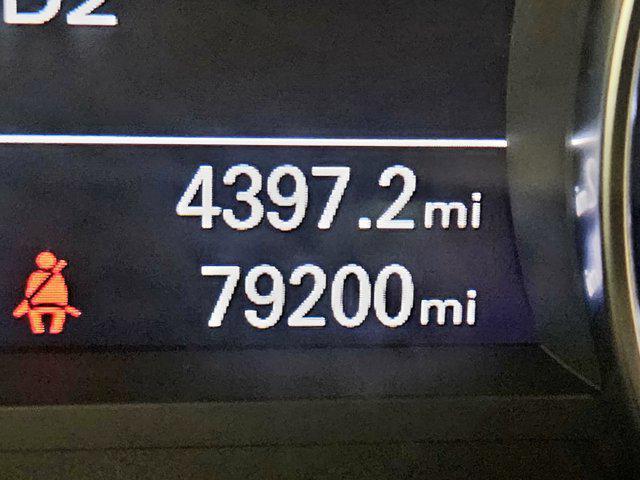 used 2017 Audi A6 car, priced at $15,988