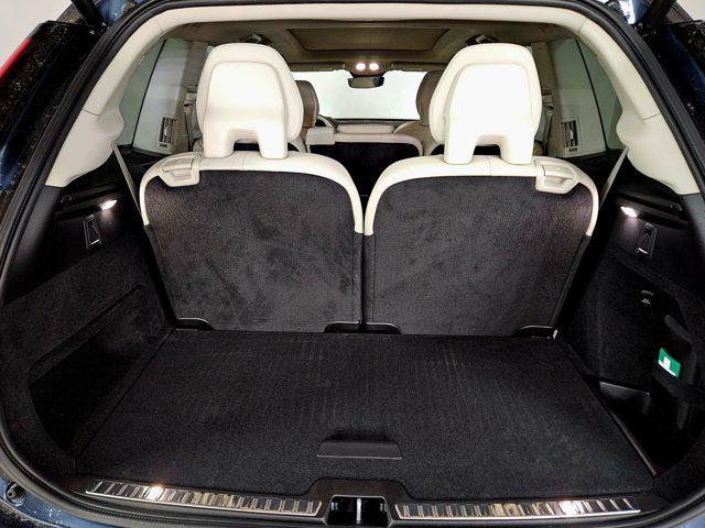 new 2026 Volvo XC90 Plug-In Hybrid car, priced at $85,745