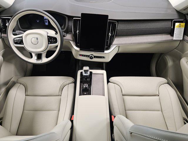 new 2026 Volvo XC90 Plug-In Hybrid car, priced at $85,745