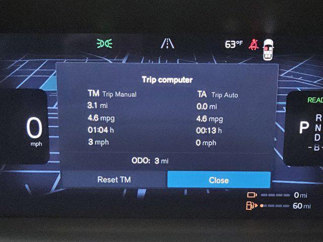 new 2026 Volvo XC90 Plug-In Hybrid car, priced at $85,745