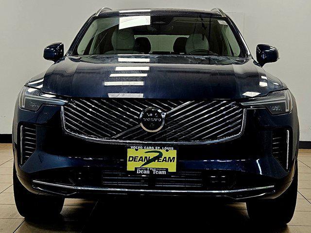 new 2026 Volvo XC90 Plug-In Hybrid car, priced at $85,745