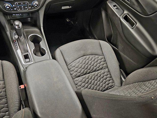 used 2019 Chevrolet Equinox car, priced at $21,587