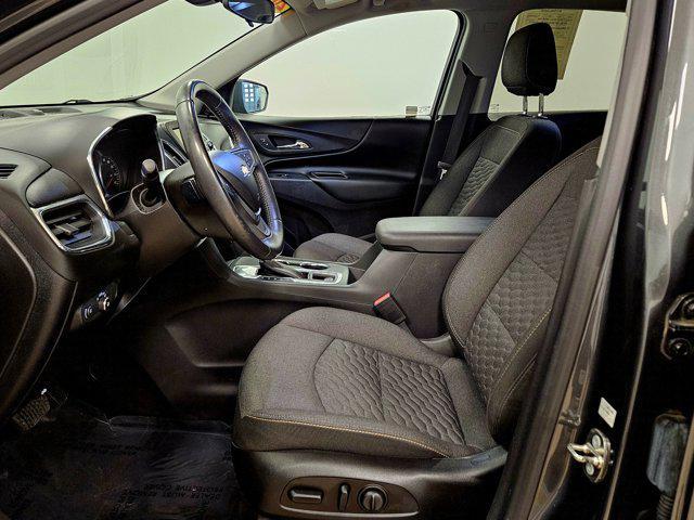 used 2019 Chevrolet Equinox car, priced at $21,587
