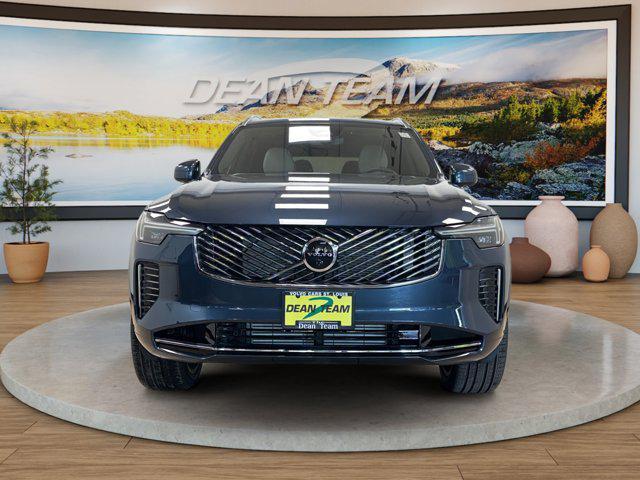 new 2026 Volvo XC90 Plug-In Hybrid car, priced at $85,354