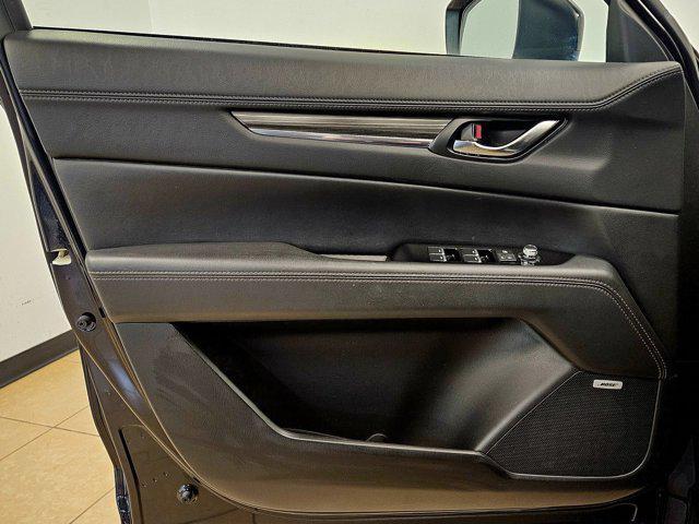 used 2023 Mazda CX-5 car, priced at $29,988
