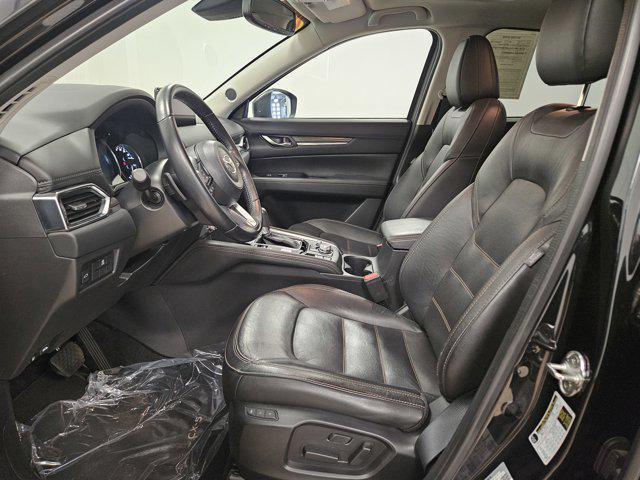 used 2023 Mazda CX-5 car, priced at $29,988