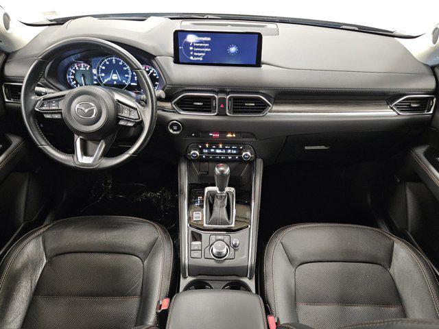 used 2023 Mazda CX-5 car, priced at $29,988