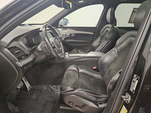 used 2018 Volvo XC90 Hybrid car, priced at $23,988