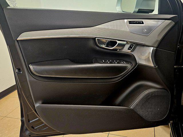 used 2018 Volvo XC90 Hybrid car, priced at $23,988