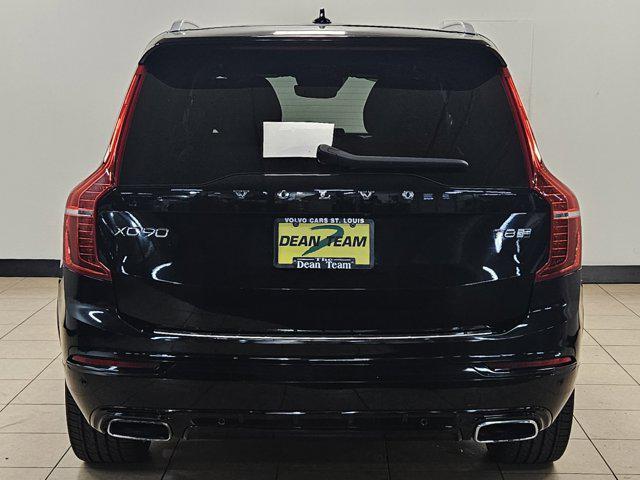 used 2018 Volvo XC90 Hybrid car, priced at $23,988
