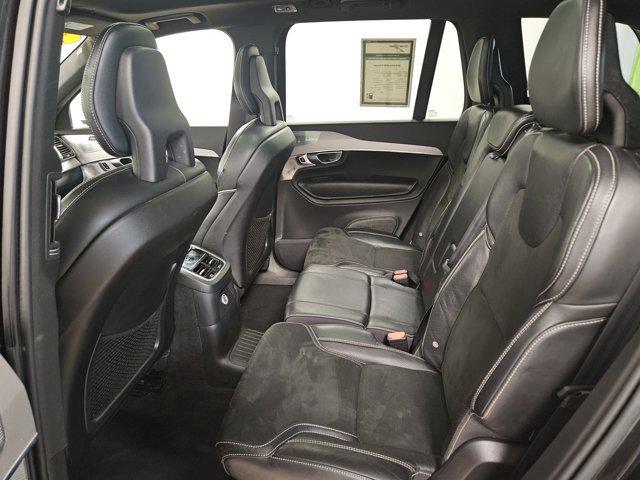 used 2018 Volvo XC90 Hybrid car, priced at $23,988