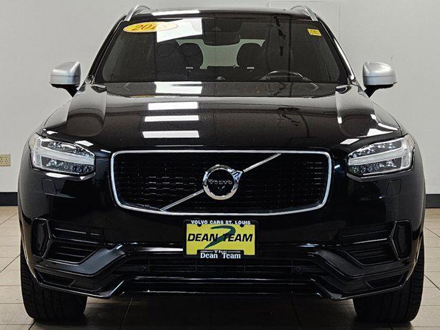 used 2018 Volvo XC90 Hybrid car, priced at $23,988
