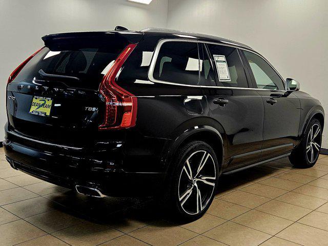 used 2018 Volvo XC90 Hybrid car, priced at $23,988