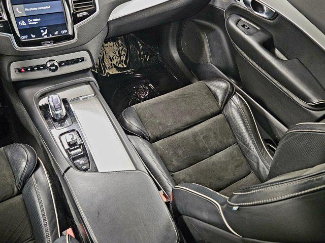 used 2018 Volvo XC90 Hybrid car, priced at $23,988