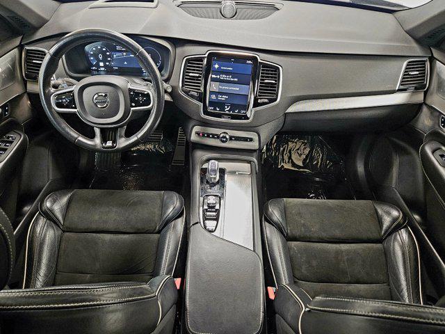 used 2018 Volvo XC90 Hybrid car, priced at $23,988