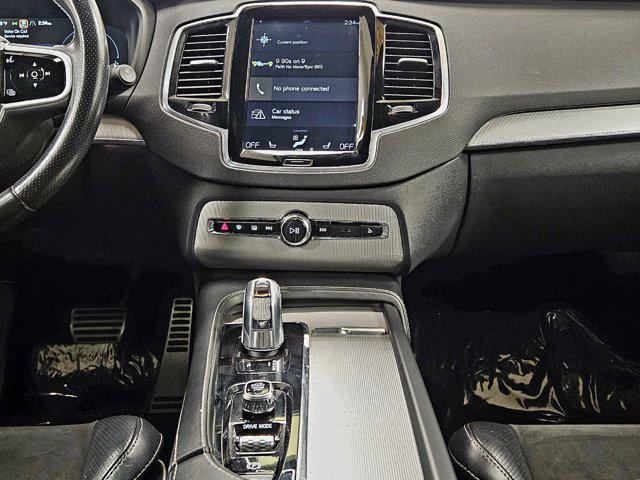 used 2018 Volvo XC90 Hybrid car, priced at $23,988