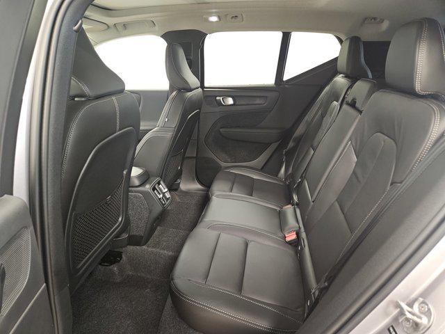 new 2026 Volvo XC40 car, priced at $53,975