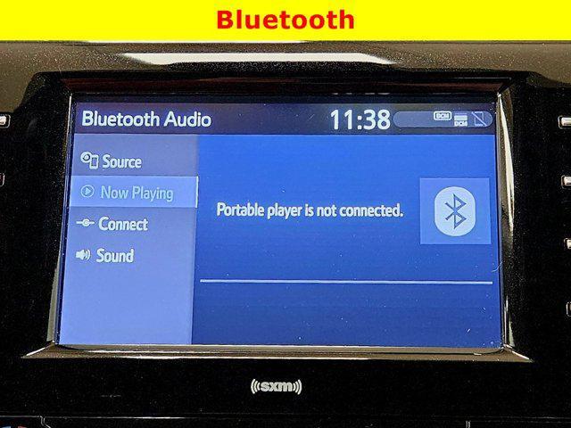 used 2020 Toyota Camry car, priced at $22,988