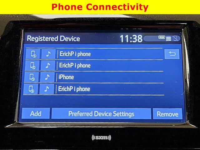 used 2020 Toyota Camry car, priced at $22,988