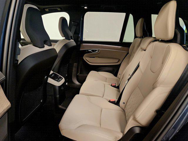 new 2026 Volvo XC90 Plug-In Hybrid car, priced at $82,344