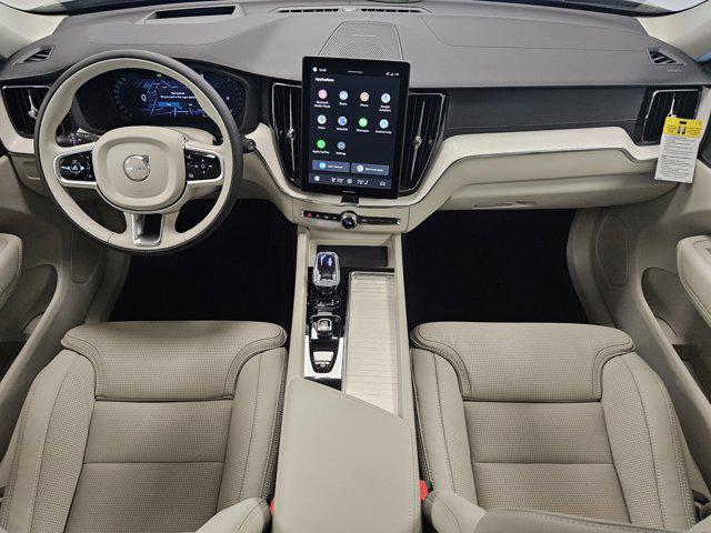 new 2026 Volvo XC60 car, priced at $63,935