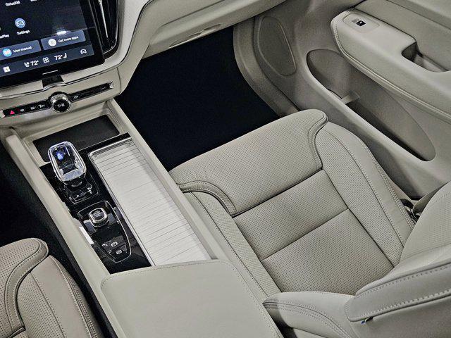 new 2026 Volvo XC60 car, priced at $63,935