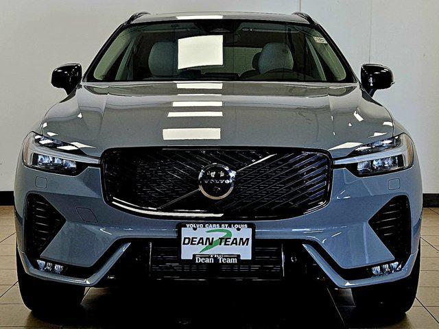 new 2026 Volvo XC60 car, priced at $63,935
