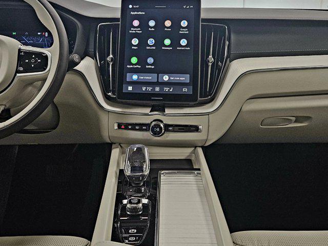 new 2026 Volvo XC60 car, priced at $63,935