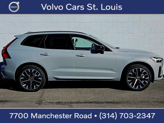 new 2026 Volvo XC60 car, priced at $63,935