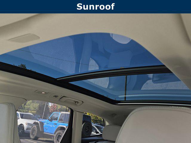 new 2026 Volvo XC60 car, priced at $63,935