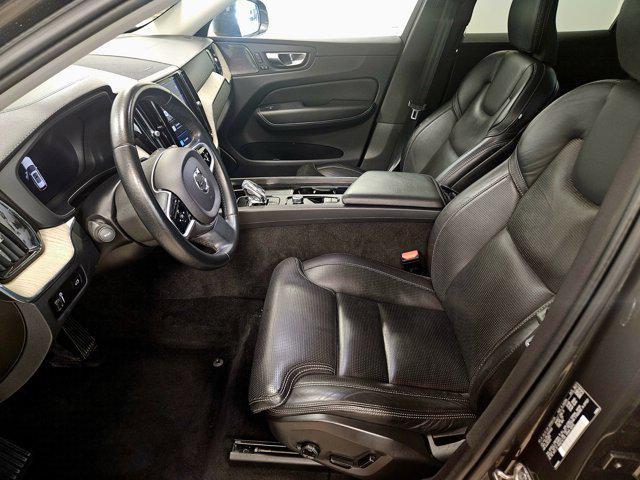 used 2022 Volvo XC60 car, priced at $31,087