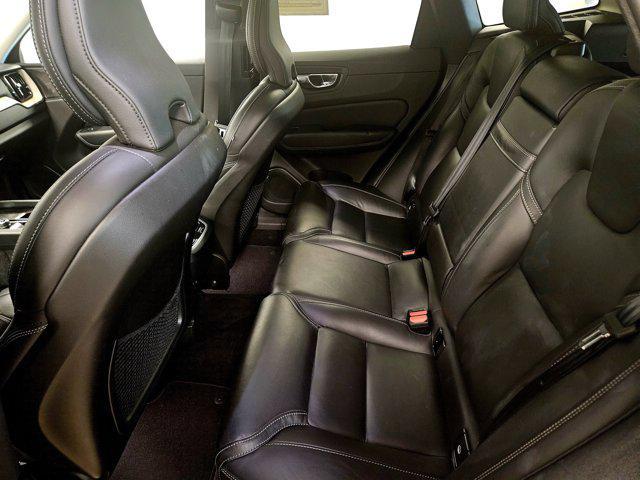 used 2022 Volvo XC60 car, priced at $31,087