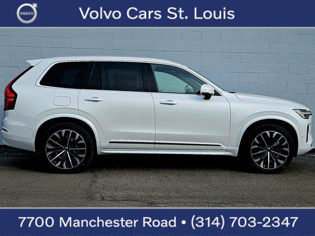 new 2026 Volvo XC90 car, priced at $74,280