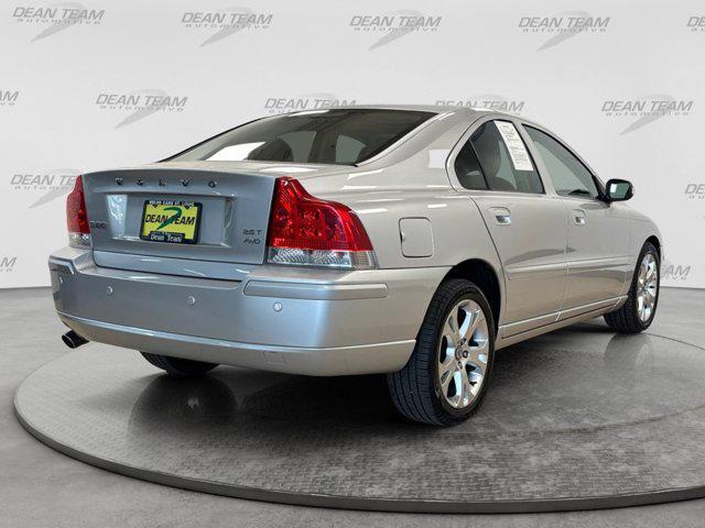 used 2009 Volvo S60 car, priced at $10,587